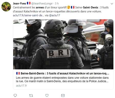Seine-Saint-Denis