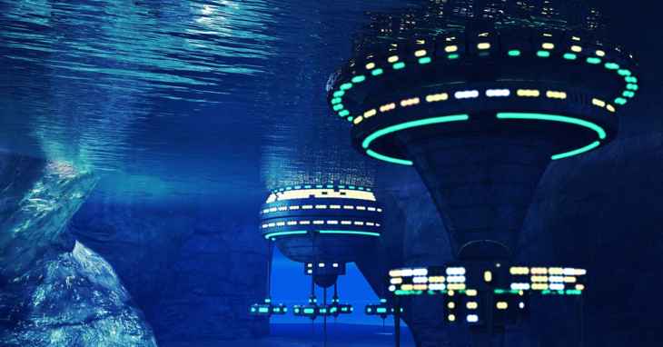 base en eaux profondes