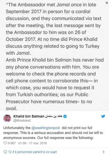 Khashoggi