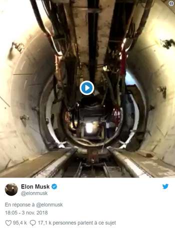 Boring Company