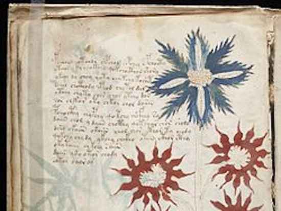 Voynich