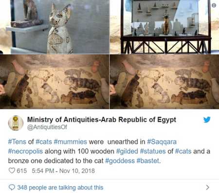 Saqqara