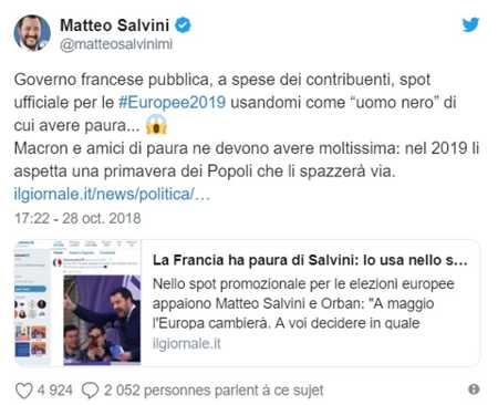 Propagande