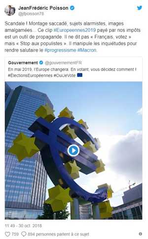 Propagande
