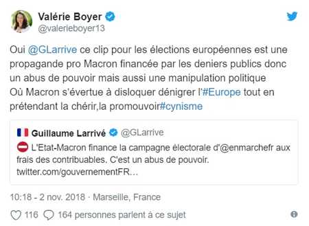 Propagande