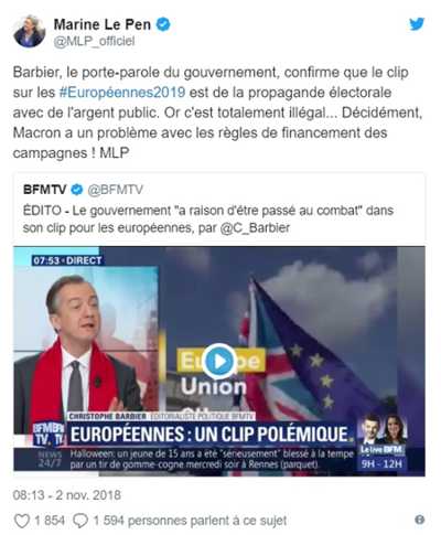 Propagande