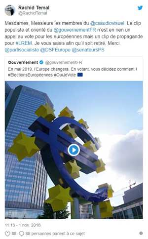 Propagande