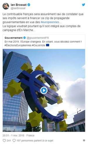 Propagande