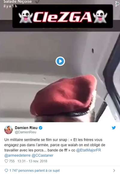 travailler avec les porcs