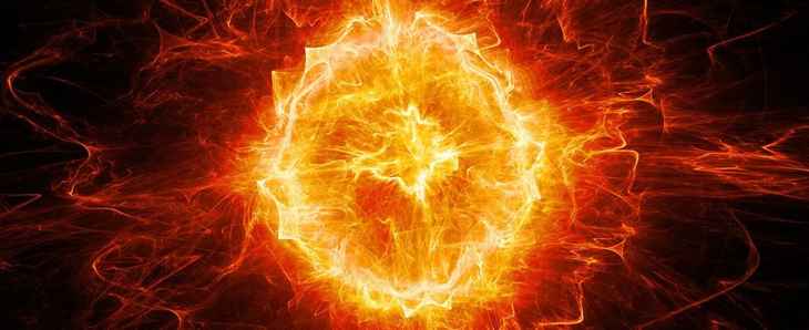 machine à fusion nucléaire