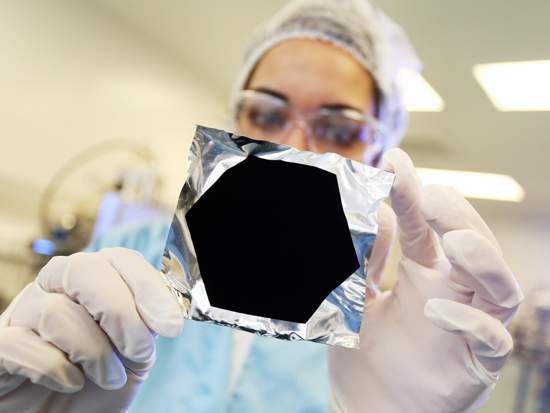 vantablack