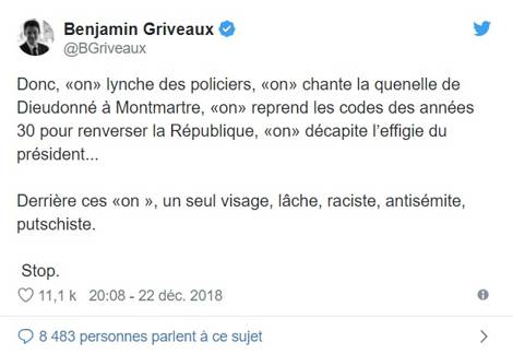 L'acte 6