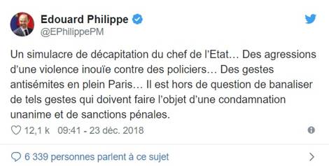 L'acte 6