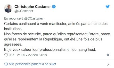 L'acte 6