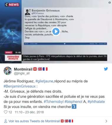 L'acte 6