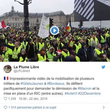 L'acte 6