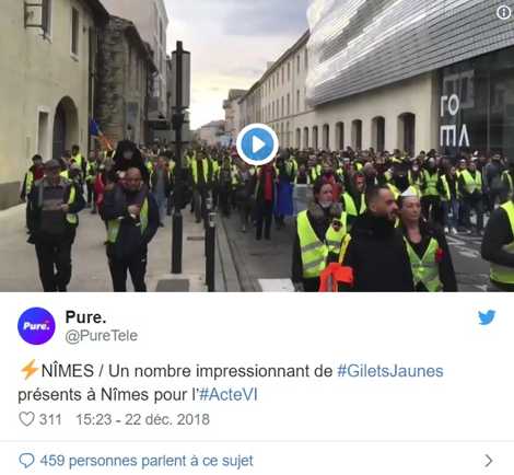 L'acte 6