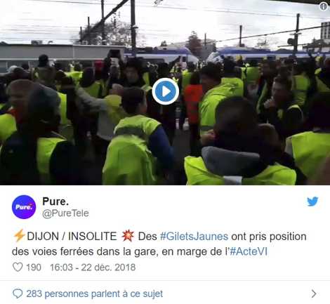 L'acte 6