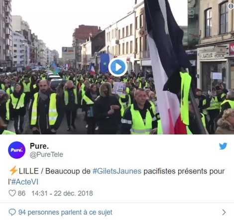 L'acte 6