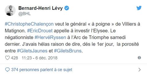BHL