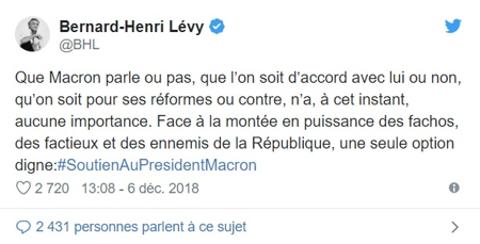 BHL
