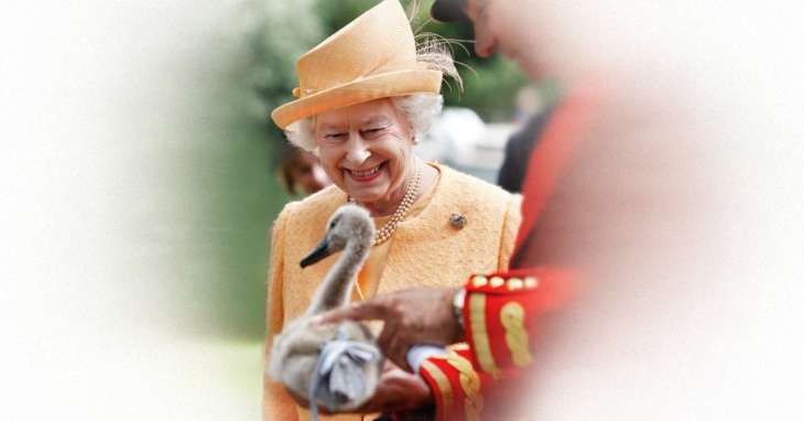 Couronne britannique