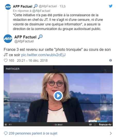 photo retouchée