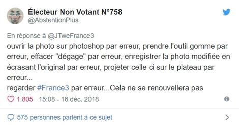 photo retouchée
