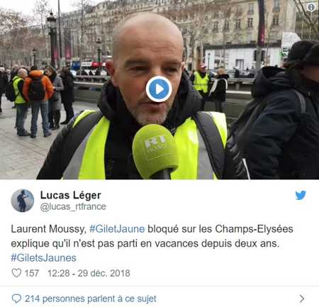 l'acte 7