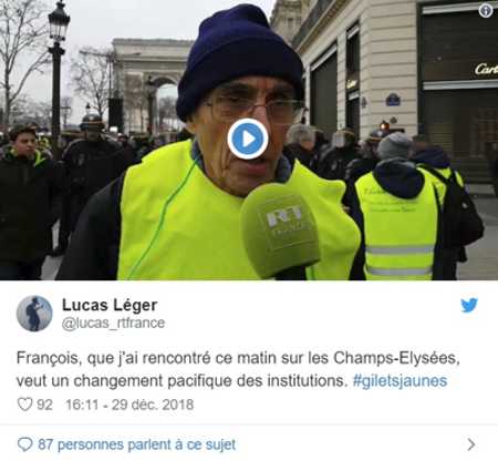 l'acte 7