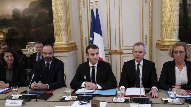gouvernement trop intelligent