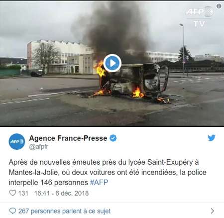 Mantes-la-Jolie