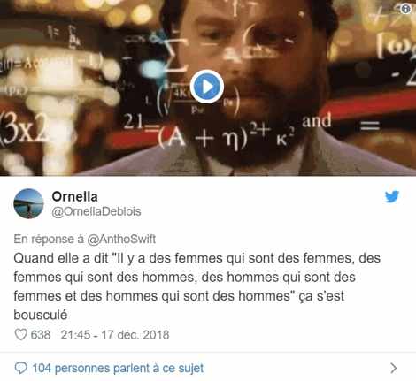 Miss France 2019