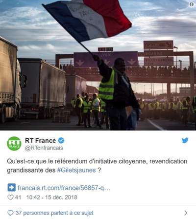 référendum d'initiative citoyenne