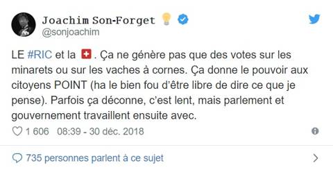 Joachim Son-Forget