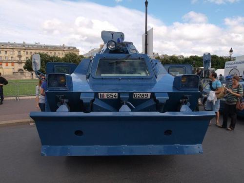 révolution des Gilets Jaunes