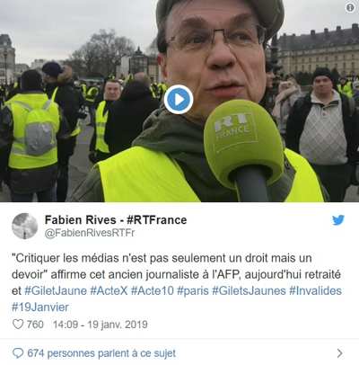 l'acte 10