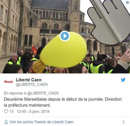 chiffres de l'Intérieur