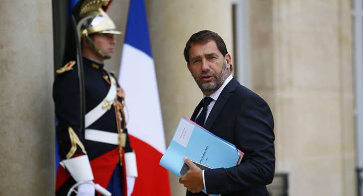 nouvelle polémique
