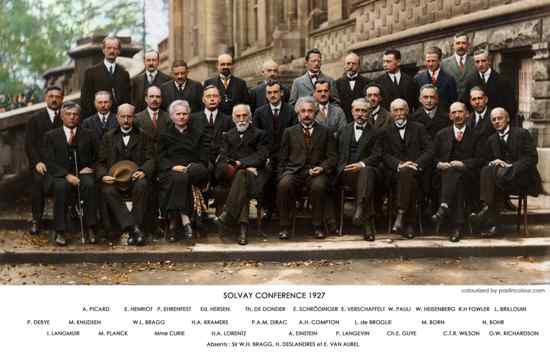 photos scientifiques