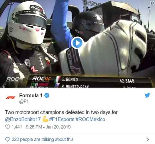 Formule 1