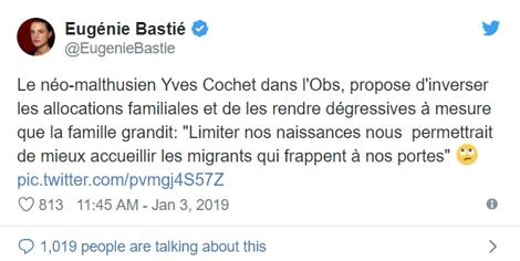 limiter les naissances