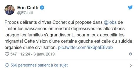 limiter les naissances