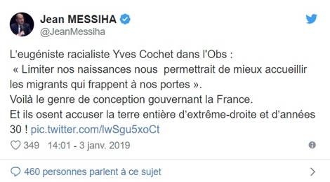 limiter les naissances