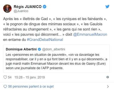responsabiliser les gens