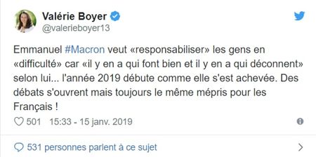 responsabiliser les gens
