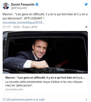 responsabiliser les gens