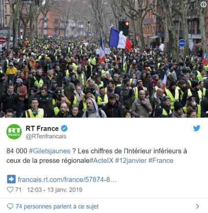 lettre d'Emmanuel Macron
