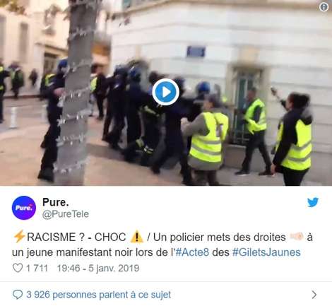 à Toulon