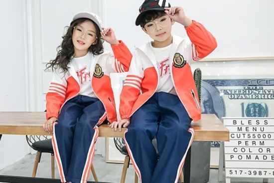 uniformes intelligents